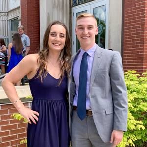 Meet your Posher, David